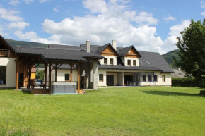 Apartmány Loučná nad Desnou, Loucná Nad Desnou